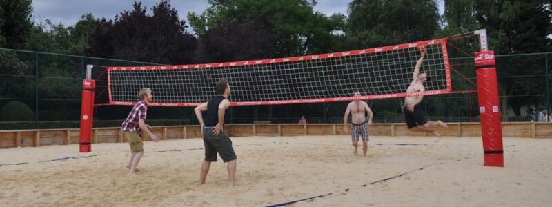 Ripped Club London training session, photo 46